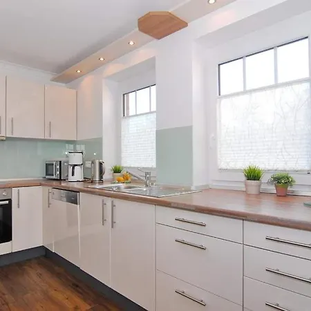 Apartment Wodan, Whg 1