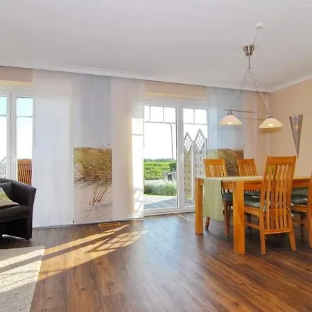 Apartment Wodan, Whg 1