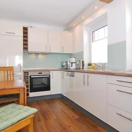 Wodan, Whg 1 Apartment *