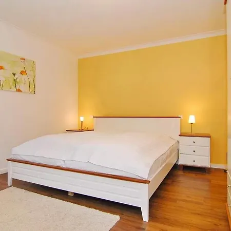 Apartment Wodan, Whg 1