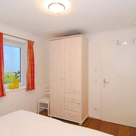 Lägenhet Wodan, Whg 1 *