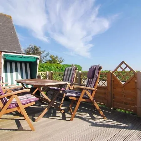 Lägenhet Wodan, Whg 1 Sylt