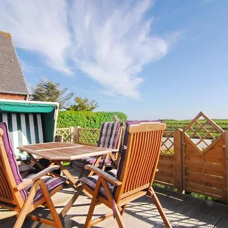 Wodan, Whg 1 Lägenhet Sylt